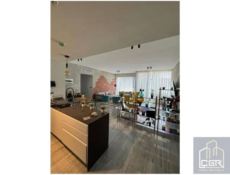 Alquiler de apartamento con linea blanca en PH Nouvo, Av. Balboa - photo 1