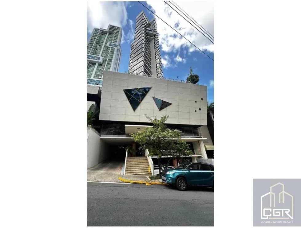 Venta de apartamento en PH Vista Tower, Bella Vista - photo 1