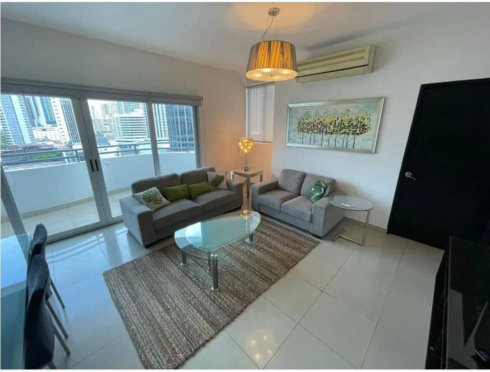 Venta de Apartamento en Galería Uno, Obarrio - foto 1