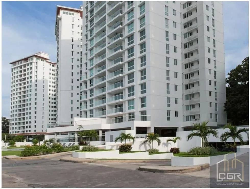 Alquiler de Apartamento Amoblado PH Clayton Park, Ancón - Panamá - foto 1