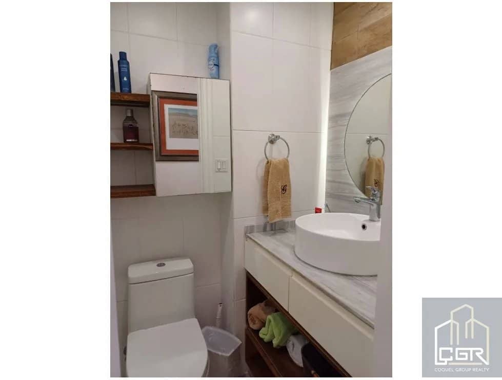 Venta de apartamento en PH Royal Princess, San Francisco - foto 1