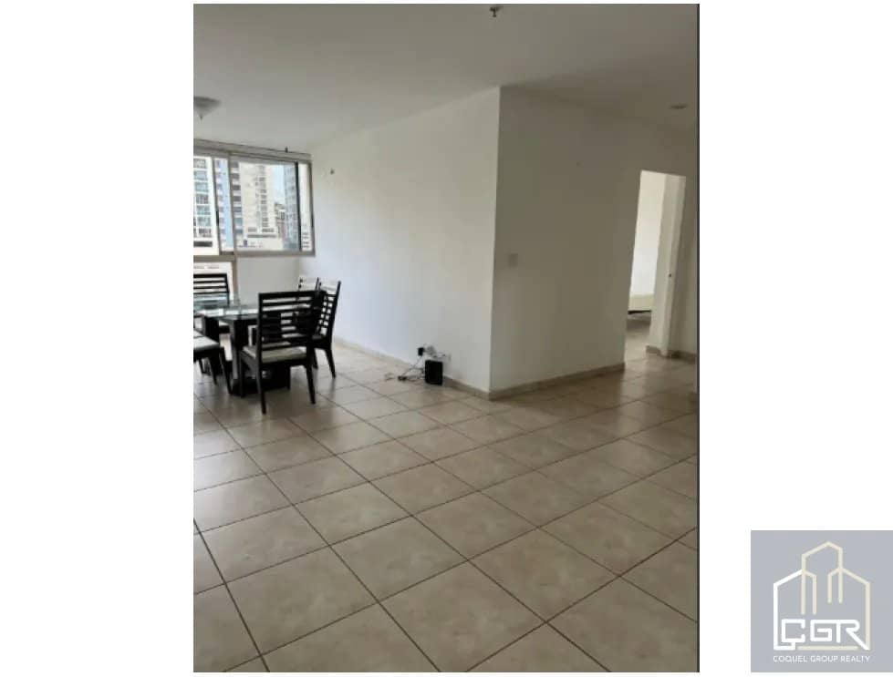 Venta de apartamento amueblado en PH San Francisco Bay, San Francisco - foto 1