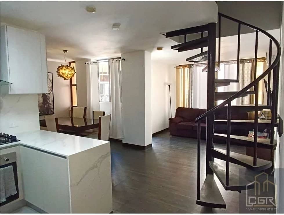 Venta de apartamento en PH Torre del Rey, Hato Pintado - photo 1