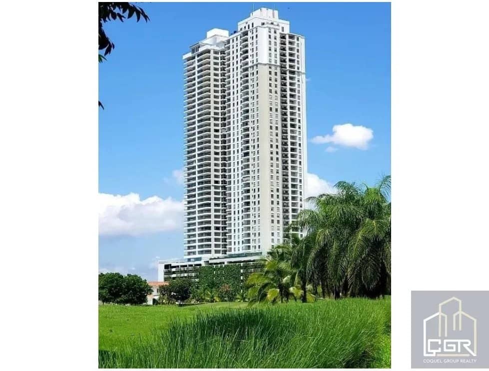 Alquiler de apartamento en PH Green Garden, Santa maria - foto 1