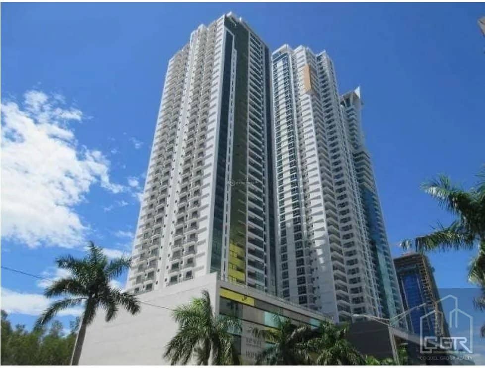 Venta de Apartamento Full Amoblado PH Mirador, Costa del Este - Panamá - foto 1