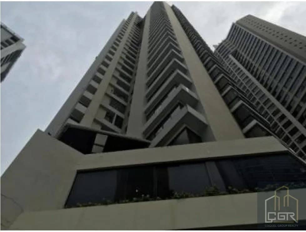 Venta de apartamento en PH Punta del Sol, Punta Paitilla, Panamá - photo 1