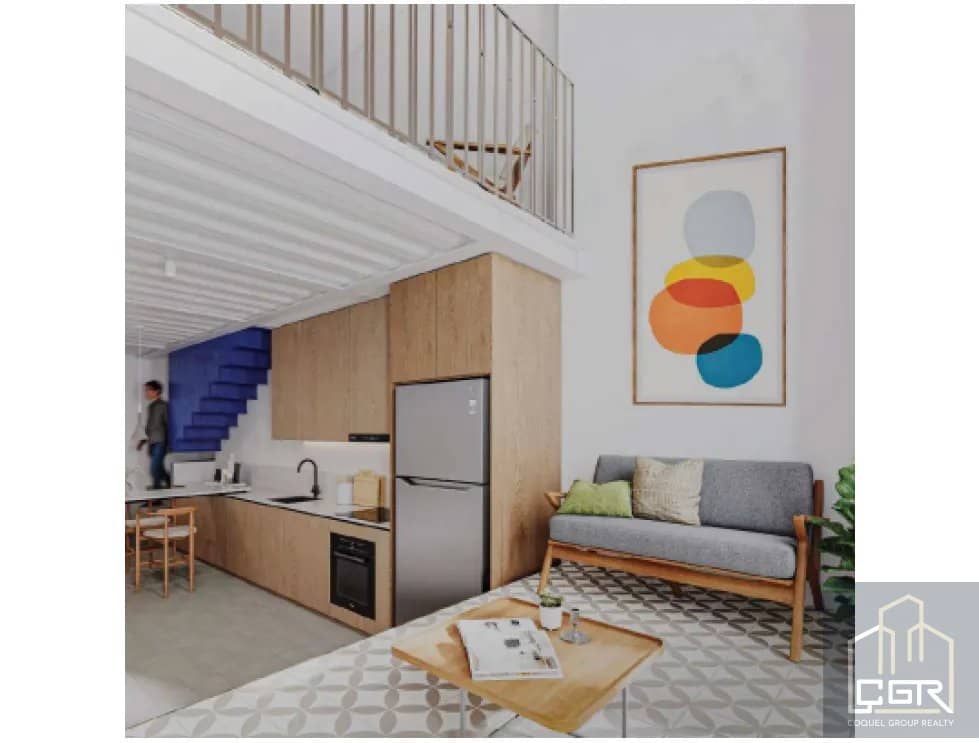 Venta de apartamentos en Casco Antiguo - foto 1