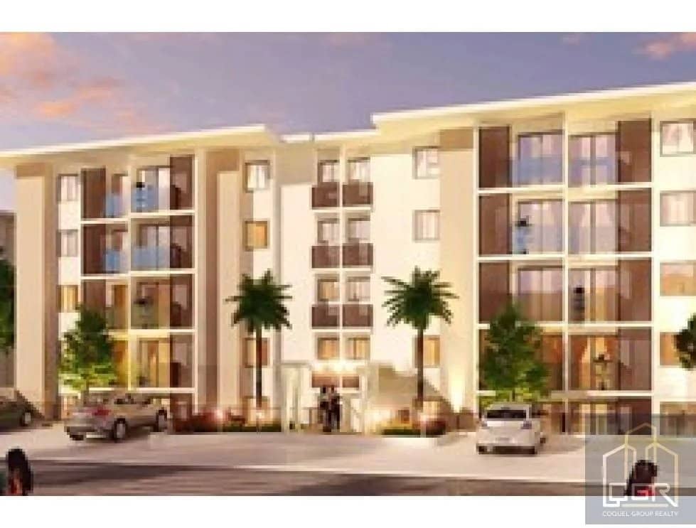 Venta de apartamentos en Panamá Viejo Residences, Panamá - photo 1