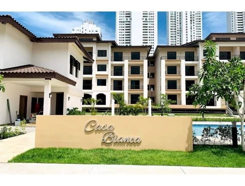 Venta de apartamento en Casa Bianca, Costa del este, Panamá - foto 1