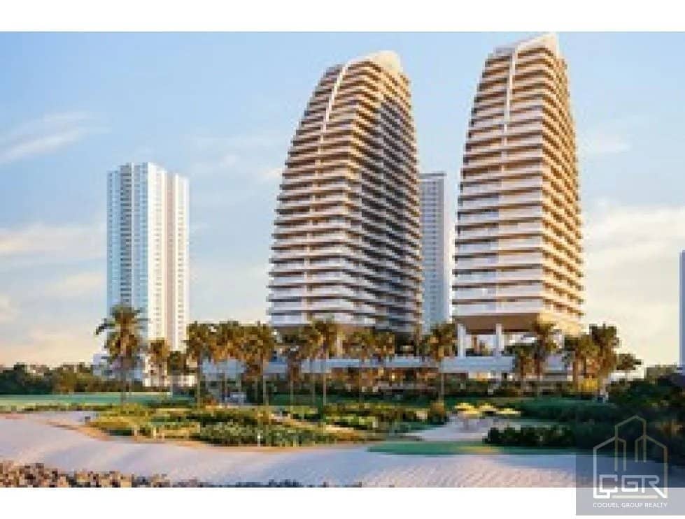 Venta de apartamentos en Ipanema, Costa del Este, Panamá - photo 1