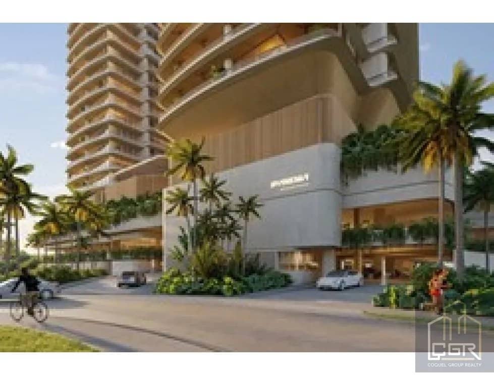Venta de apartamentos en Ipanema, Costa del Este, Panamá - foto 1