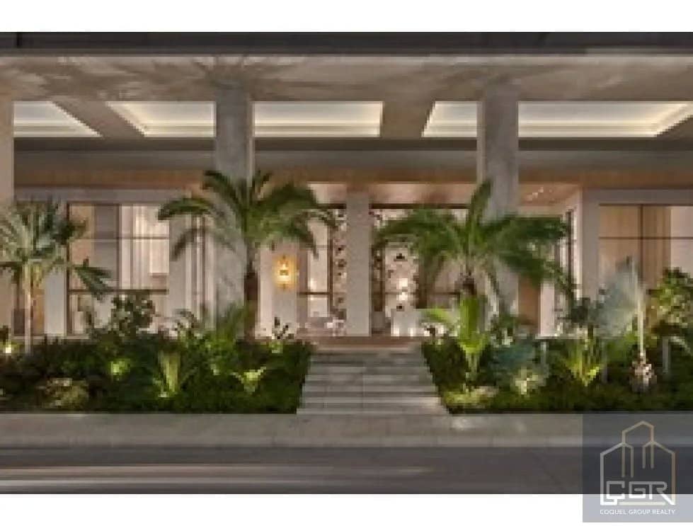 Alquiler de apartamento en PH The Towers, Punta Paitilla - photo 1