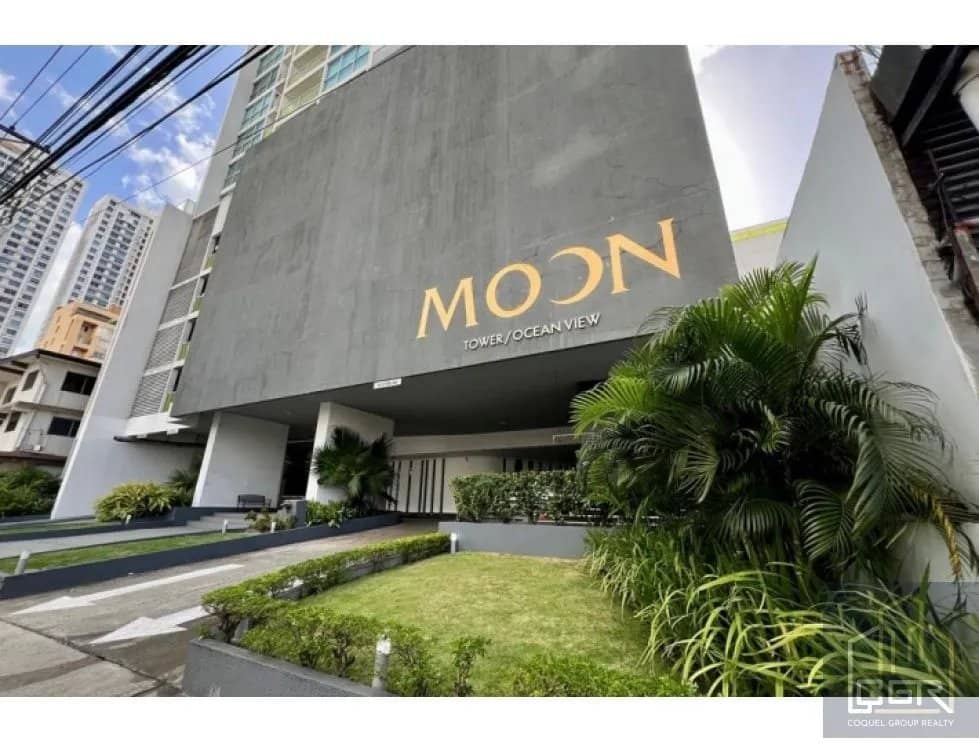 Venta de apartamento en Ph Moon Tower, Coco del Mar, San Francisco - foto 1
