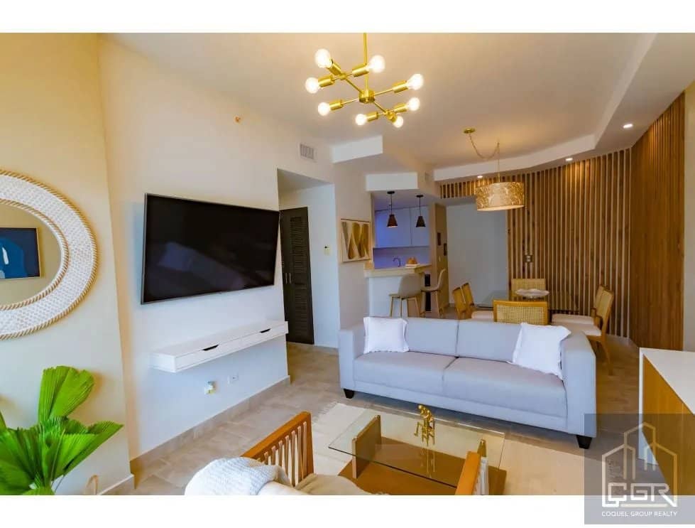 Venta de apartamentos de 3 habitaciones en forest tower - photo 1