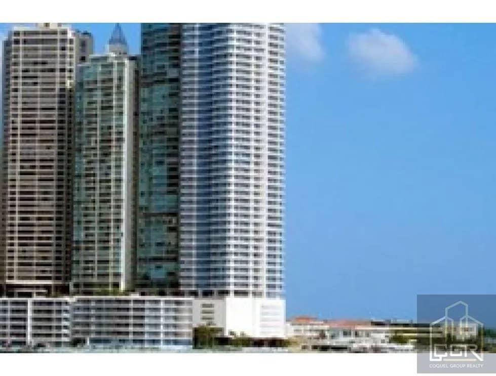 Alquiler de apartamentos en PH The Point, Punta Pacifica - photo 1