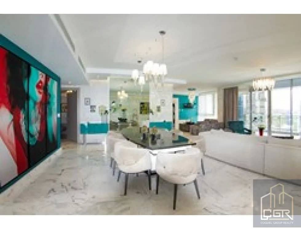 Venta de apartamento en PH Regalia, Costa del este - foto 1