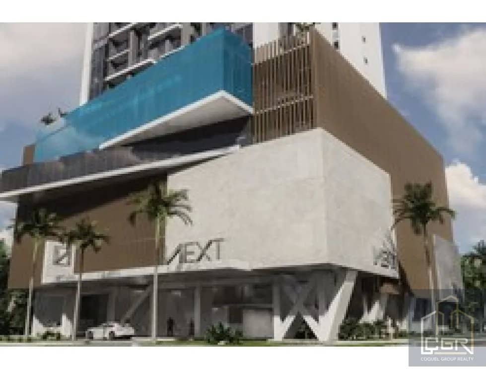 Venta de apartamentos en PH Next, Coco del mar,San francisco, Panamá - foto 1