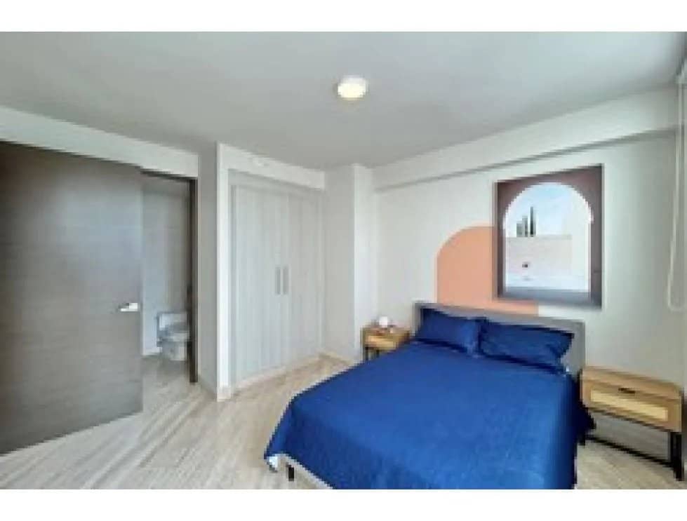 Alquiler de apartamento amoblado en PH The Regent, Costa del Este - photo 1