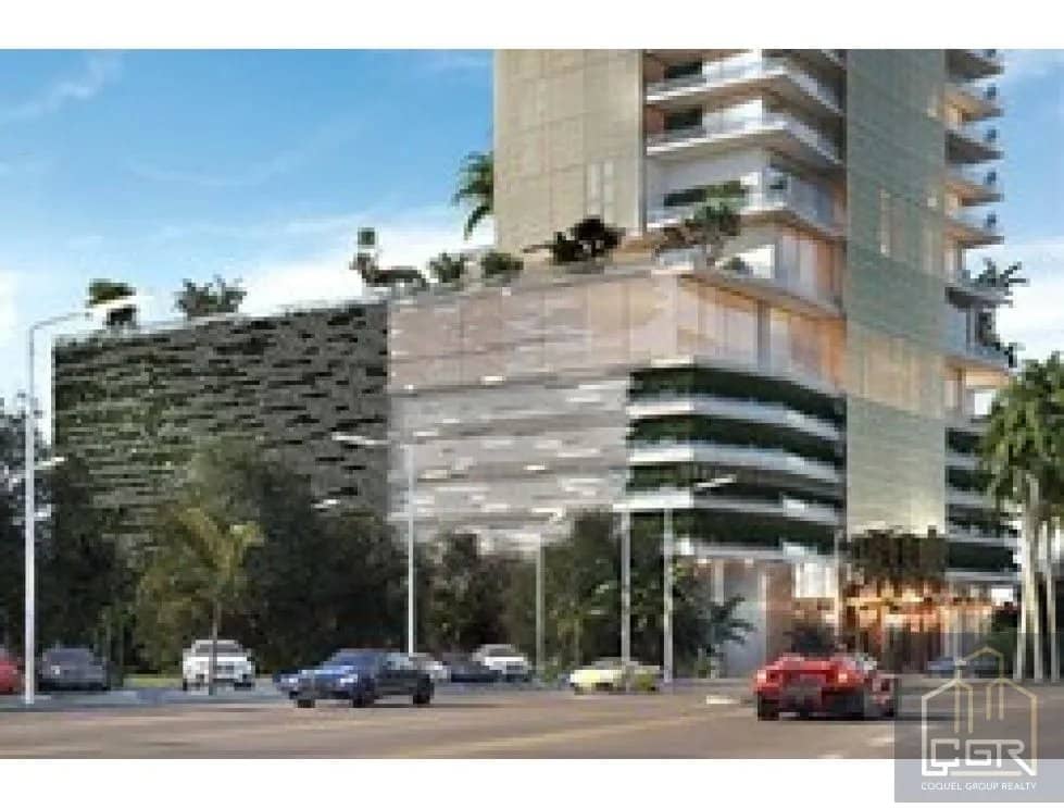 Venta de apartamento en PH La Maison, Santa María, Costa del Este - foto 1