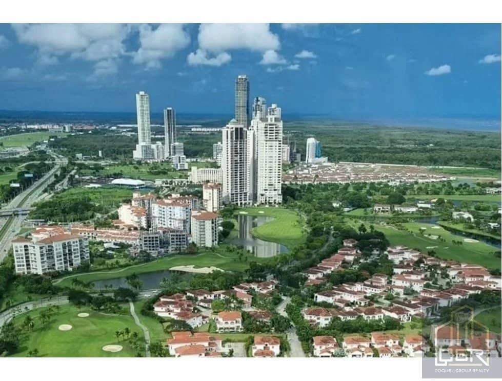 Venta de apartamento en Greenview, Santa María - photo 1
