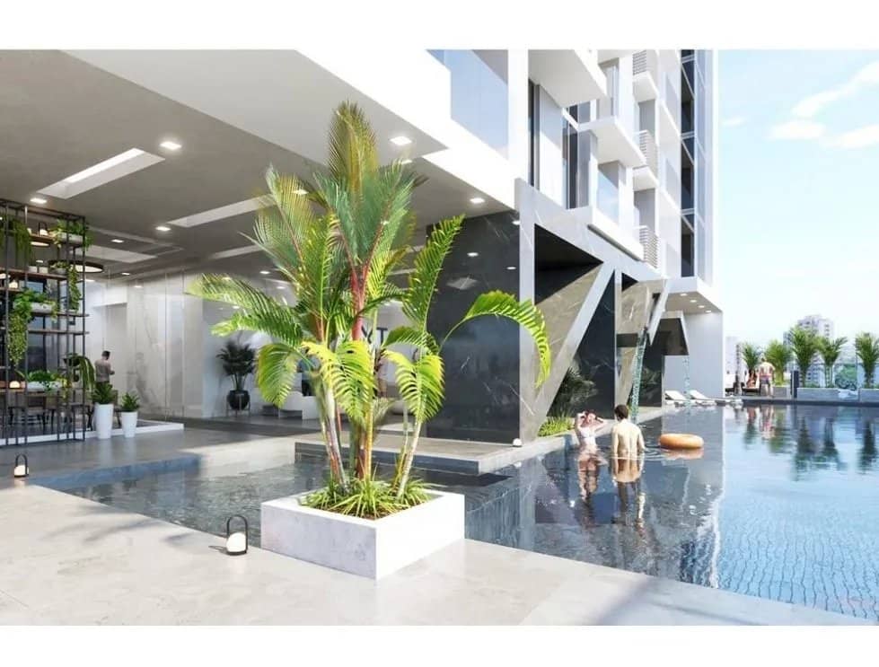 Venta de apartamento en Coco del Mar, San Francisco,Panamá - foto 1