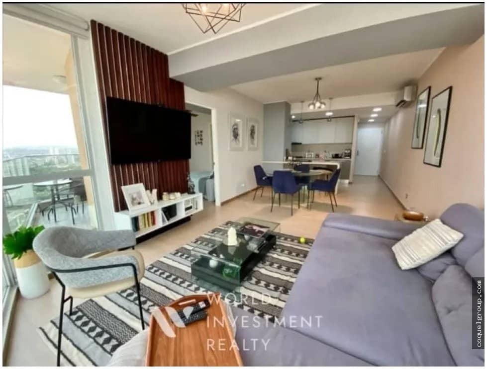 VENTA de Apartamento PH QUARTIER DEL MAR | San Francisco - foto 1