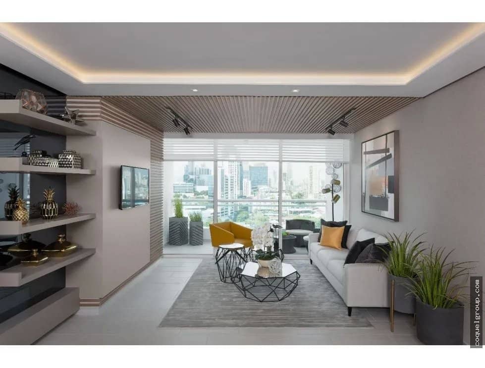 VENTA/ALQUILER de APARTAMENTO en THE TOWERS RESIDENCES | San Francisco - foto 1