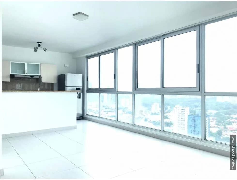 VENTA / ALQUILER de apartamento TIPO LOFT- PH LE MARE | Coco del Mar - foto 1