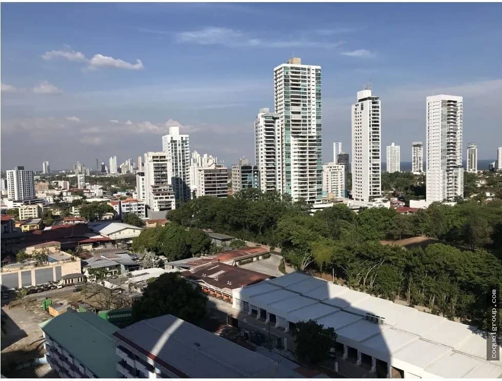 VENTA de Apartamento PH SPLENDOR | Via España - foto 1