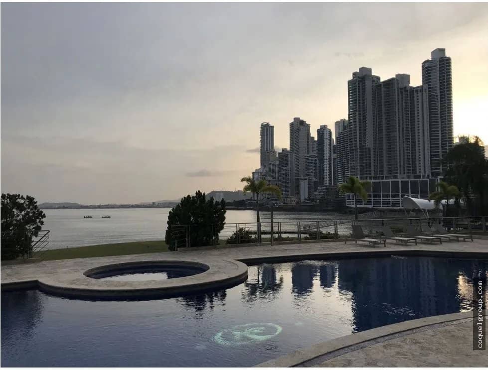 VENTA de Apartamento en el PH BAHIA PACIFICA - PUNTA PACIFICA - foto 1