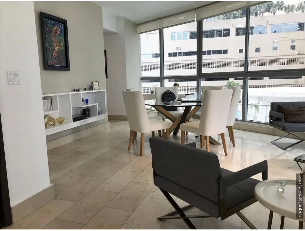 VENTA de Apartamento en PH GRAND TOWER - PUNTA PACIFICA - foto 1