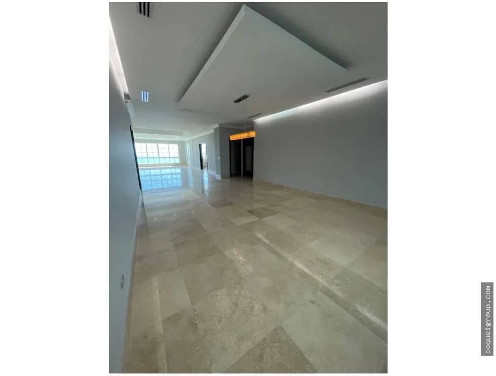 ALQUILER de Apartamento (SIN AMUEBLAR) En PH BELLAGIO - PUNTA PACIFICA - foto 1