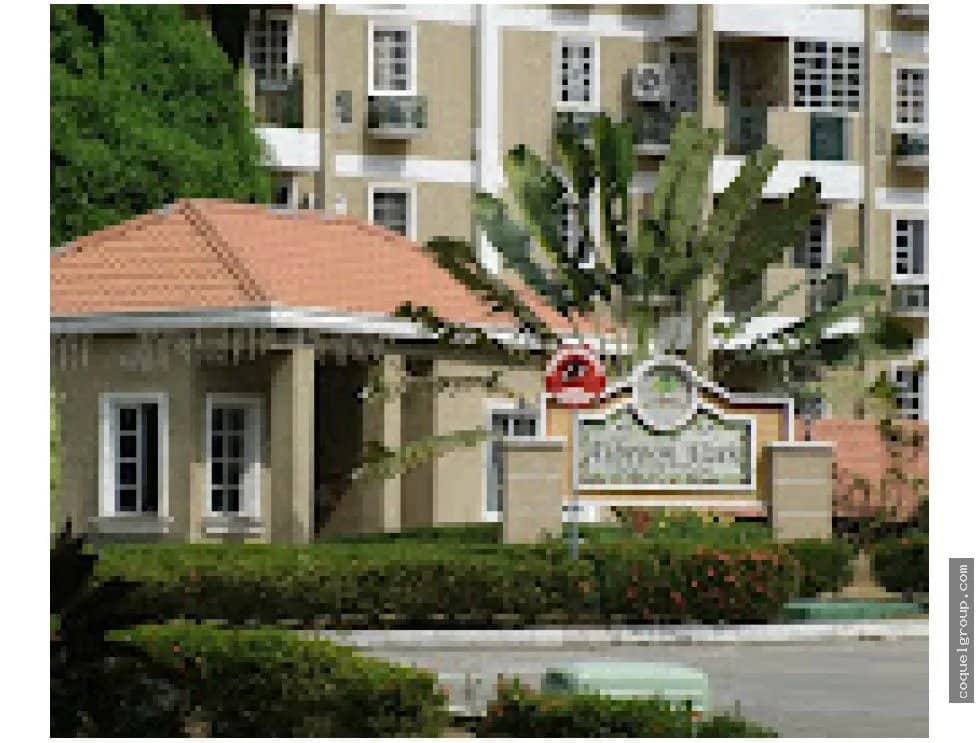 ALQUILER DE APARTAMENTO AMOBLADO PH ALBROOK PARK - foto 1