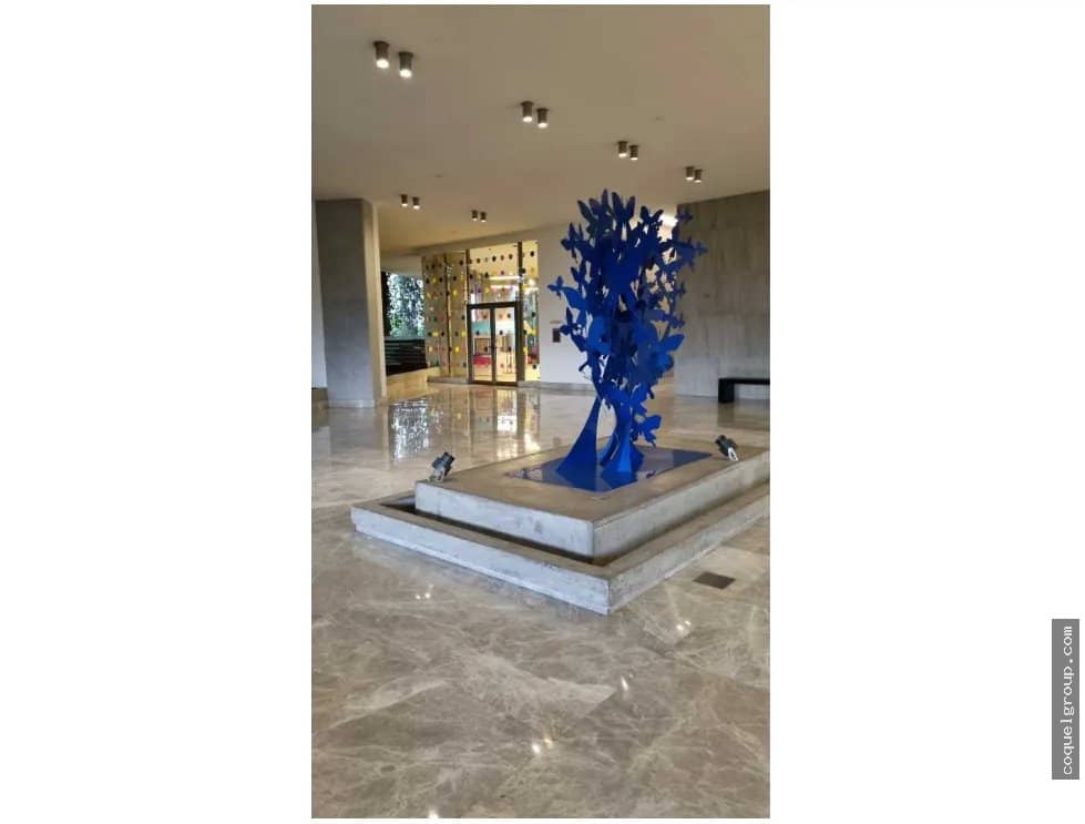 VENTA O ALQUILER DE APARTAMENTO GREENVIEW SANTA MARIA - foto 1
