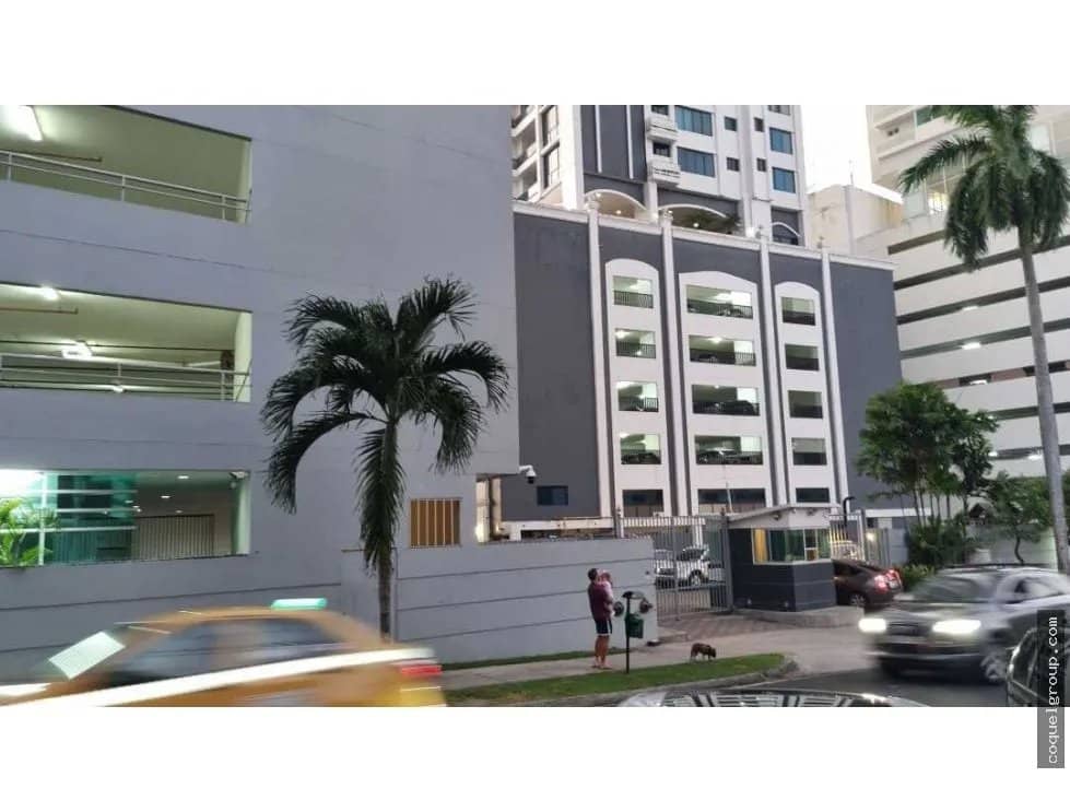 VENTA DE APARTAMENTO PH TERRAZAS DEL PACIFICO,SAN FRANCISCO - foto 1