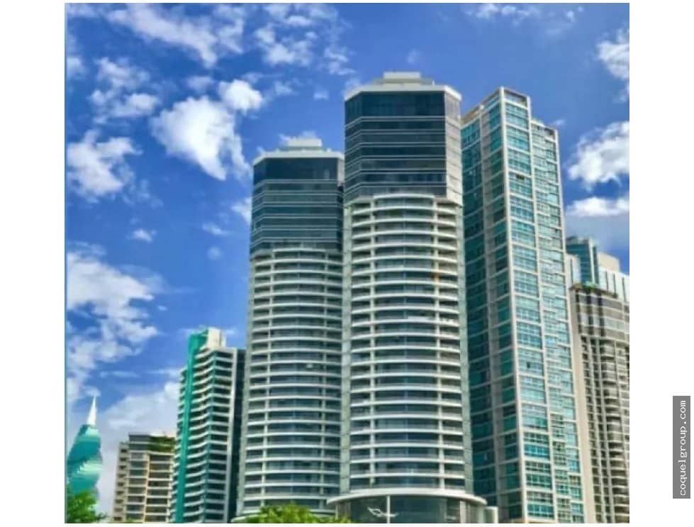 VENTA DE APARTAMENTO LÍNEA BLANCA PH LOS DELFINES TORRE100 - foto 1