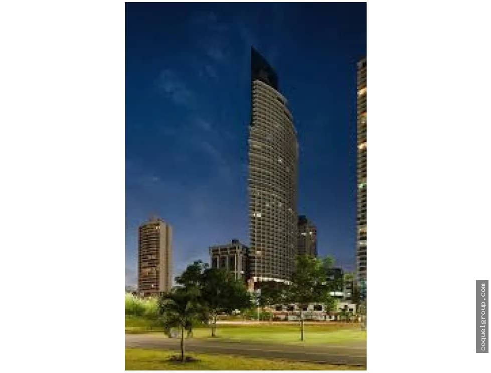 VENTA DE APARTAMENTO AMOBLADO PH YACHT CLUB AVE. BALBOA - foto 1