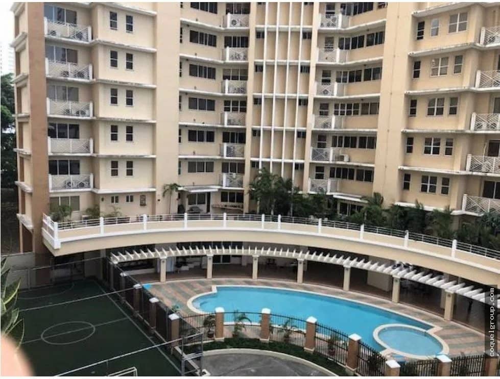 ALQUILER DE APARTAMENTO AMOBLADO LOFT 3 RECAMARAS CANGREJO - foto 1