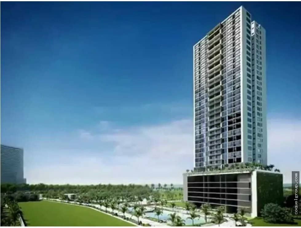VENTA DE APARTAMENTO LINEA BLANCA PH BALI COSTA DEL ESTE - photo 1