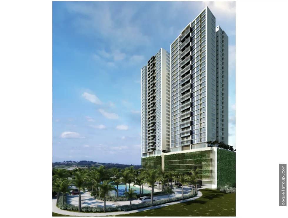 VENTA DE APARTAMENTO LINEA BLANCA PH BALI COSTA DEL ESTE - photo 1