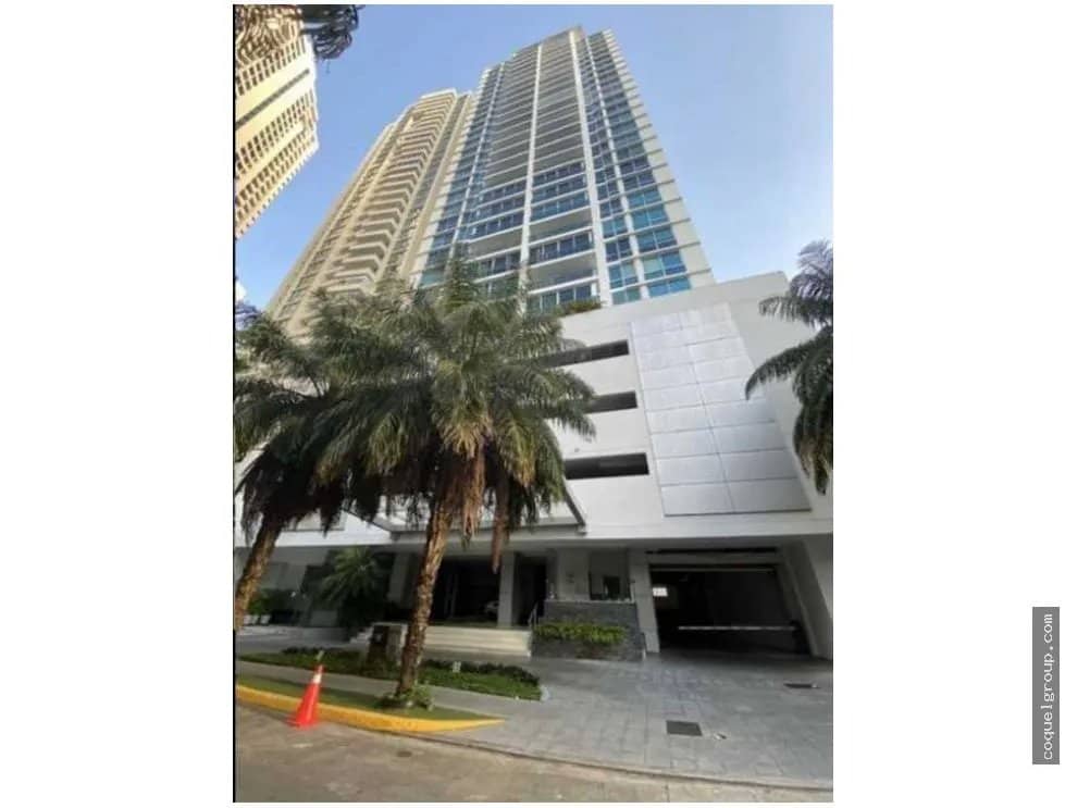 ALQUILER DE APARTAMENTO AMOBLADO O LINEA BLANCA PH MAR ABIERTO - foto 1