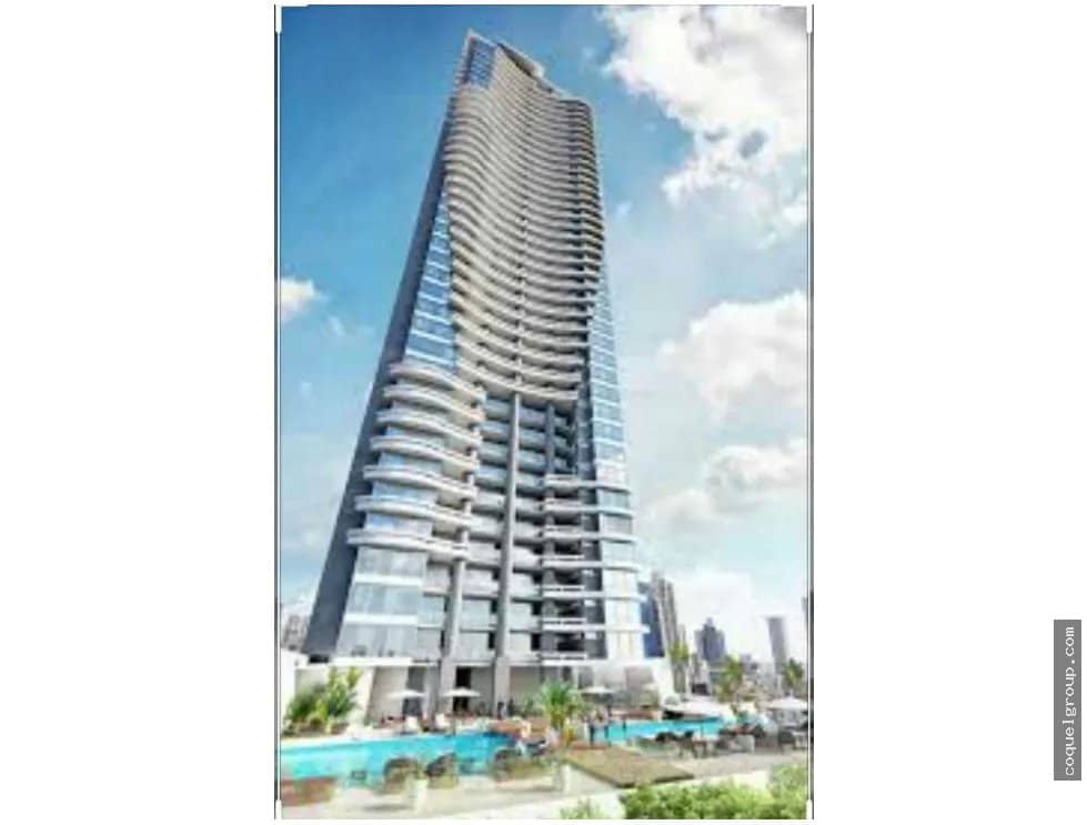 VENTA DE APARTAMENTO LINEA BLANCA , PH LUXOR EL CANGREJO. - photo 1
