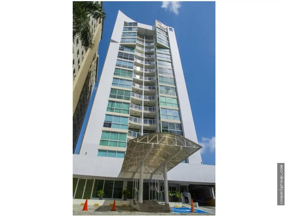 ALQUILER DE APARTAMENTO LINEA BLANCA, 2R- PH DALI, EL CANGREJO - foto 1