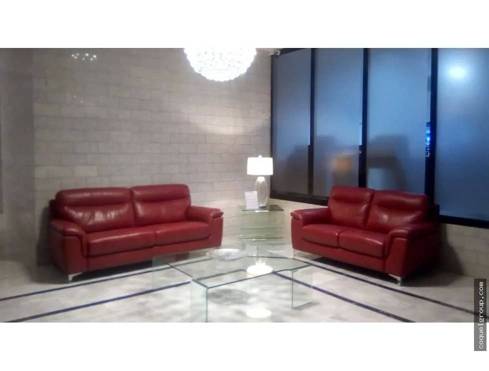 AQUILER DE APARTAMENTO AMOBLADO PH CORAL REEF .AV BALBOA - foto 1