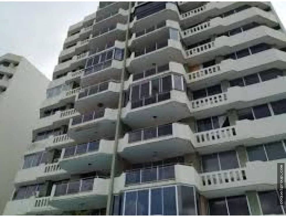 VENTA DE APARTAMENTO VACIO, PH SUN TOWER1 EL DORADO - photo 1
