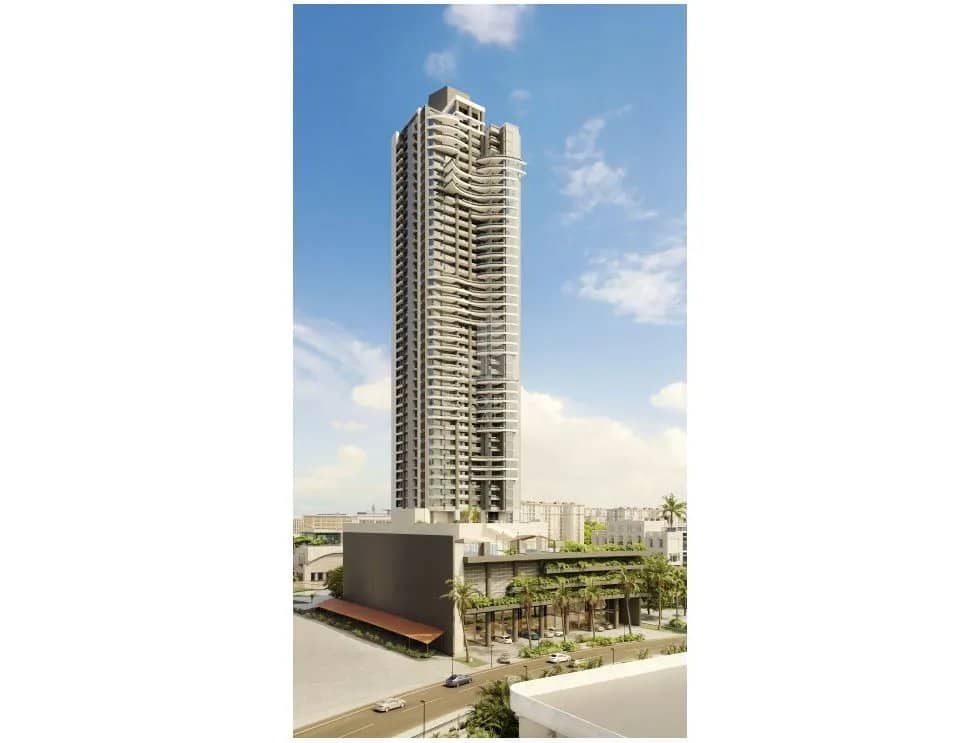 VENTA DE APARTAMENTO EN PH LUXOR 500 EL CANGREJO, BELLA VISTA - foto 1
