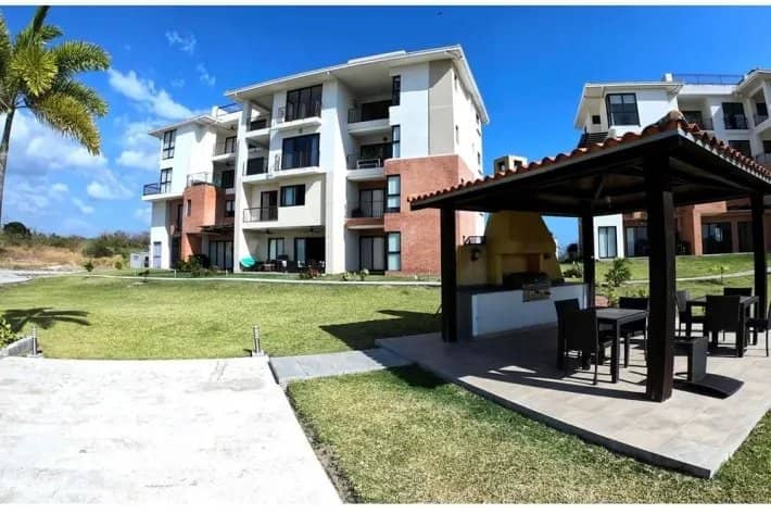 Venta de Apartamento en PH Casa Real Vista Mar - foto 1
