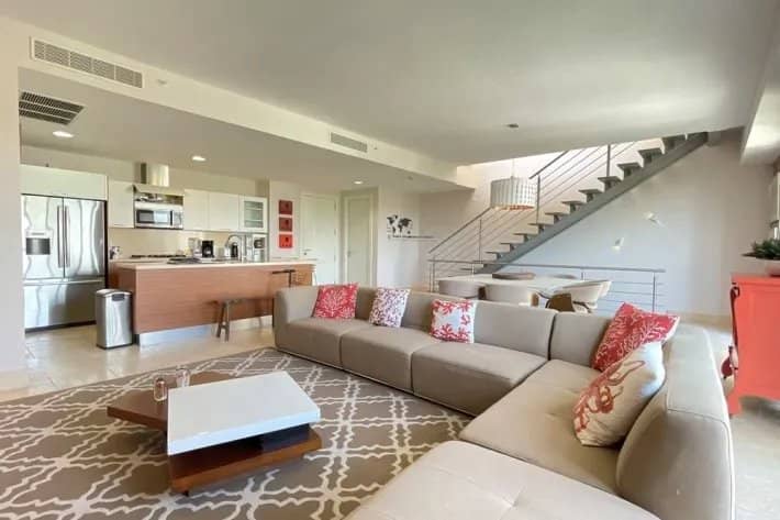 Se vende penthouse en Buenaventura - foto 1