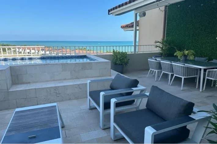 Venta de Penthouse en PH Puntarenas, Buenaventura, Coclé - photo 1