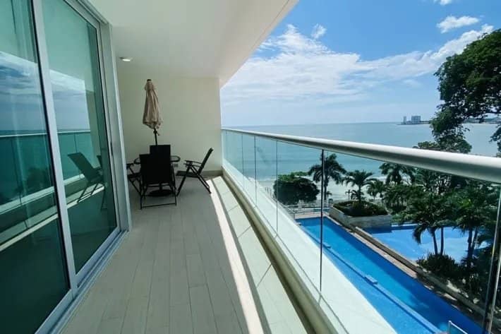 Venta de apartamento en Playa Serena, Gorgona - foto 1